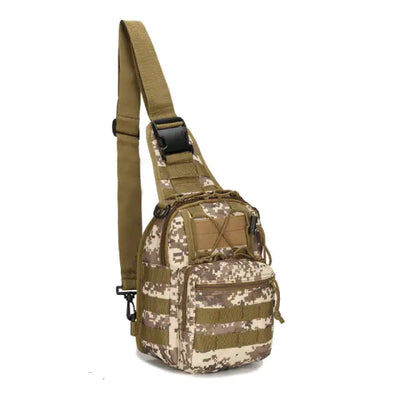 Trekking Tactical Chest Bag