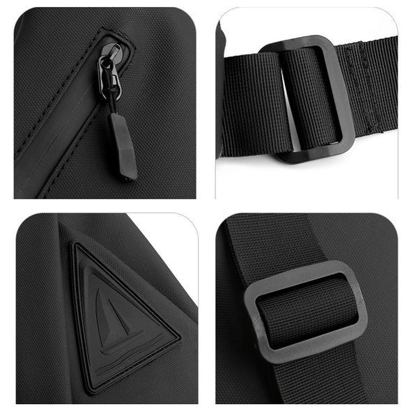 Sling Chest Bag LD West