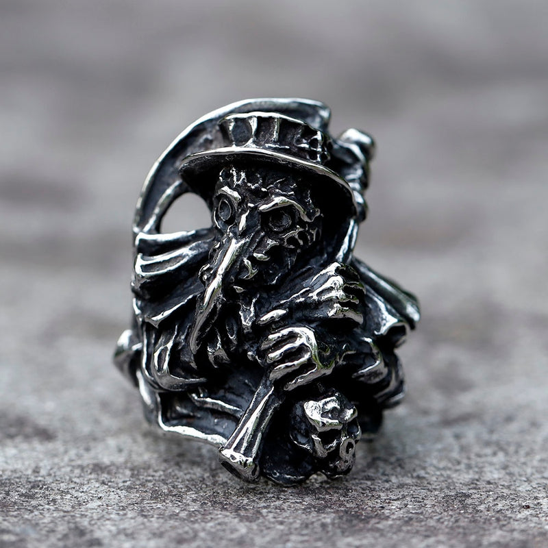 Reaper Ring - More Style Available
