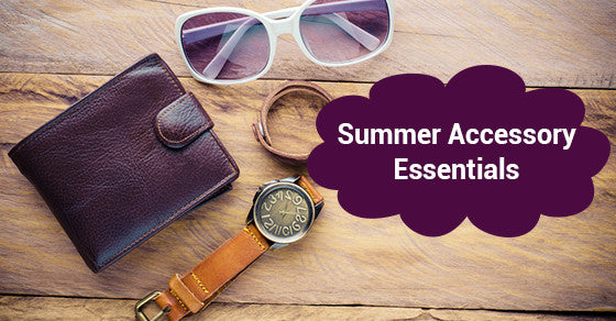 Summer Accessory Essentials