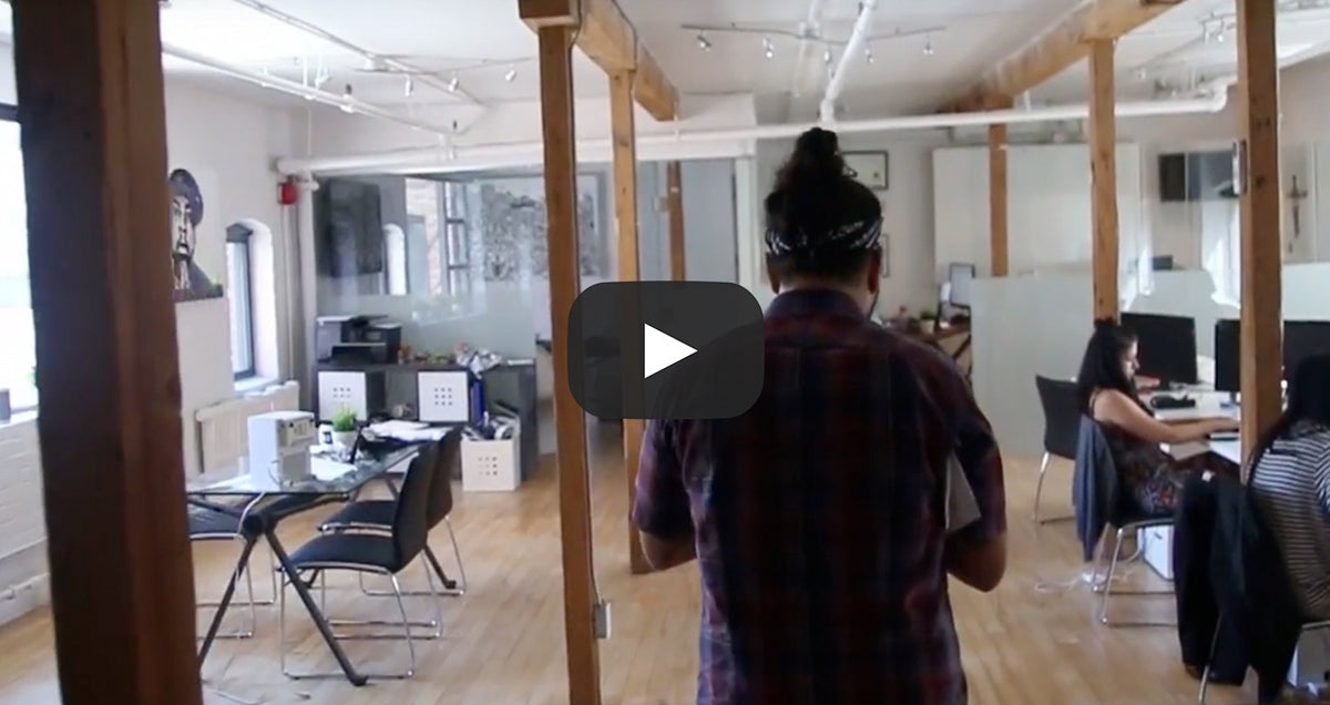 Corey of Herscu & Goldsilver - The Journeys of an Entrepreneur