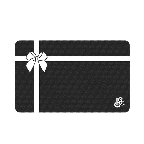 Gift Cards