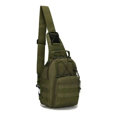 Trekking Tactical Chest Bag