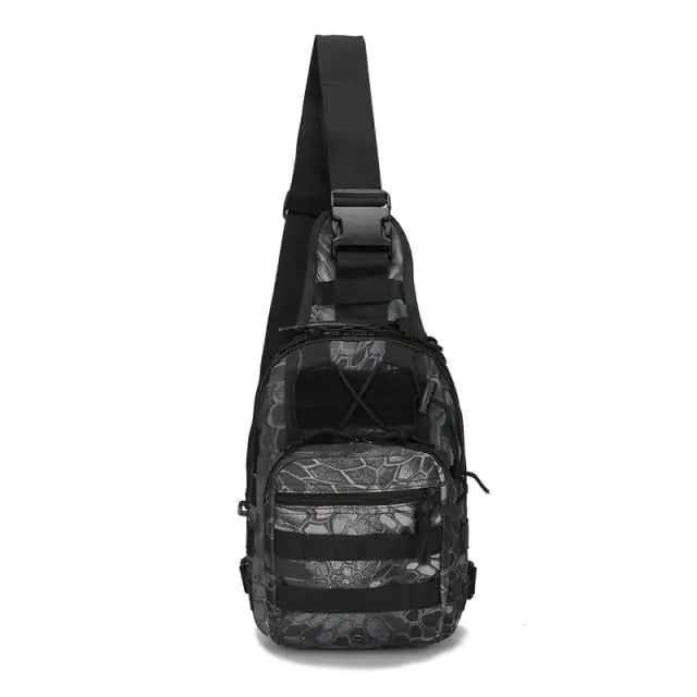 Trekking Tactical Chest Bag