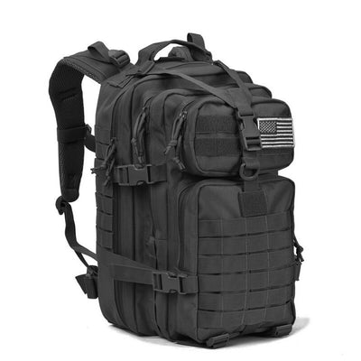 Military Style Rucksack Tactical Backpack