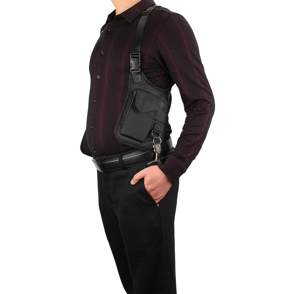 Sling Style Holster Bags