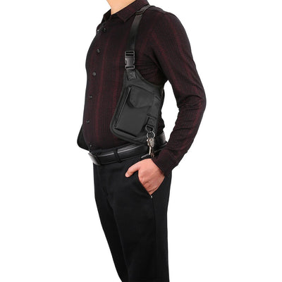 Sling Style Holster Bags