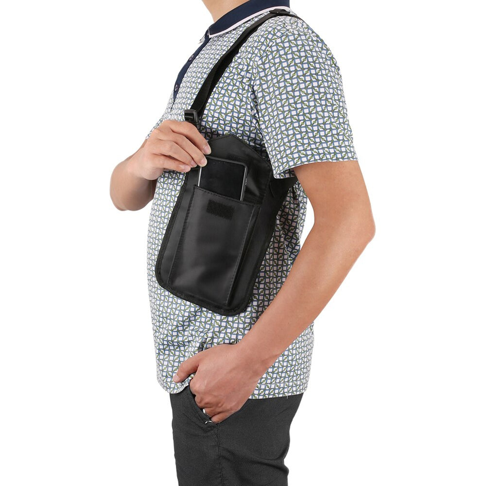 Sling Style Holster Bags