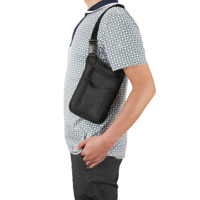 Sling Style Holster Bags