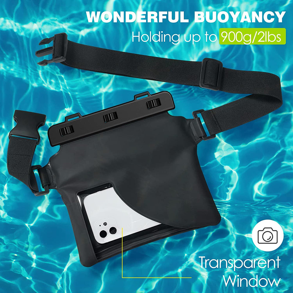 Waterproof Fanny Pack