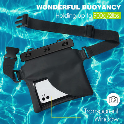 Waterproof Fanny Pack