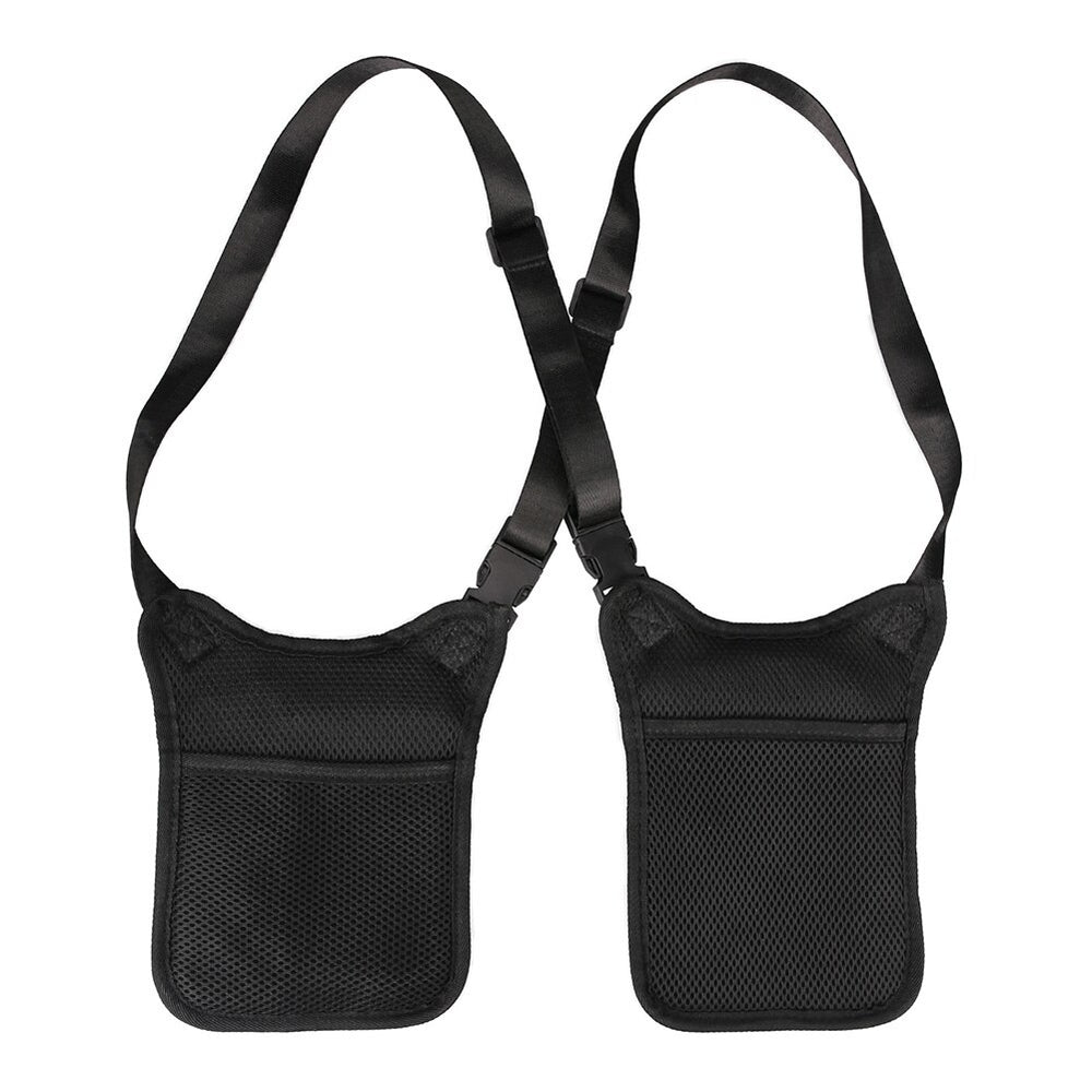 Sling Style Holster Bags