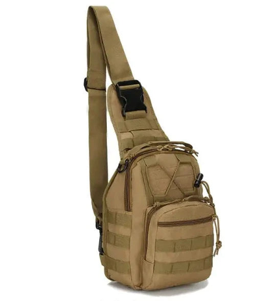 Trekking Tactical Chest Bag