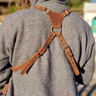Versatile Phone & Wallet Holster