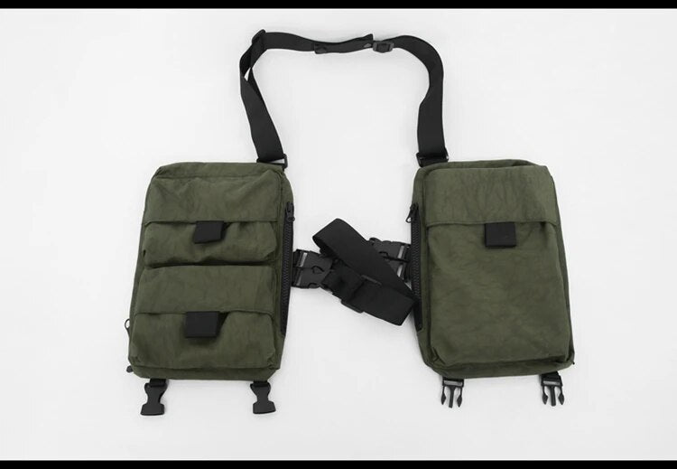 Multi Style Chest Rig