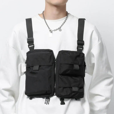 Multi Style Chest Rig