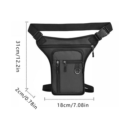 Slim Leg Holster