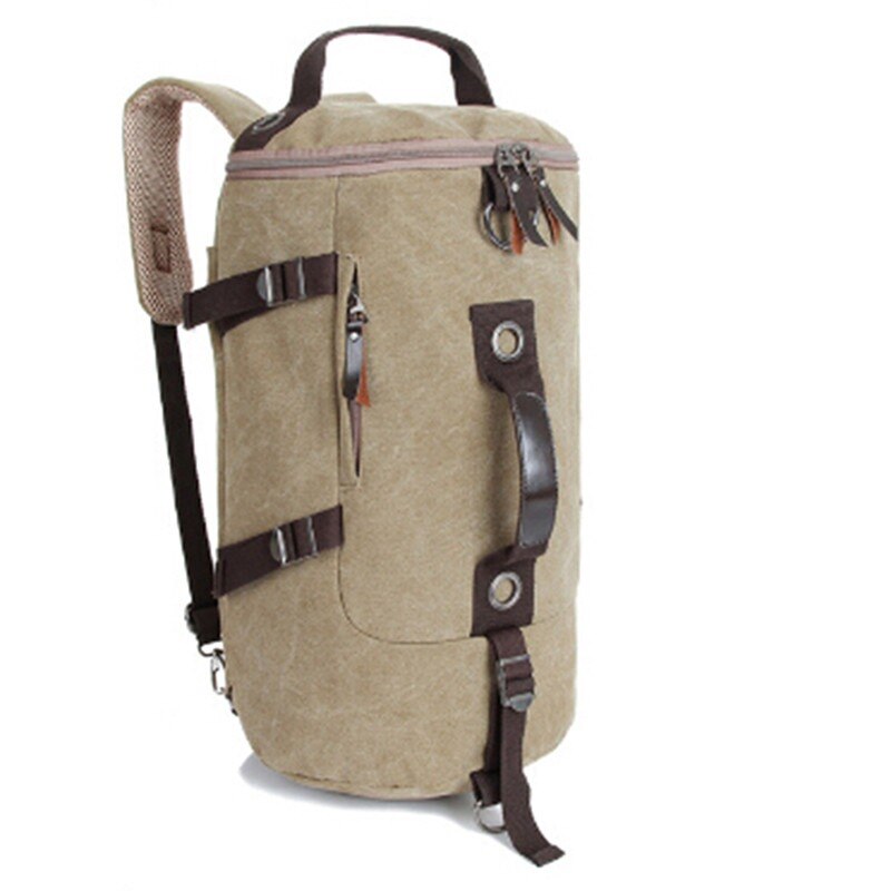 Duffle Bag & Backpack Combo