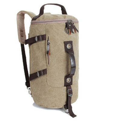 Duffle Bag & Backpack Combo