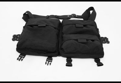 Multi Style Chest Rig