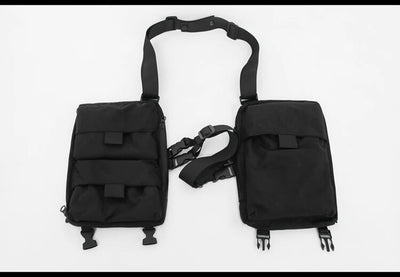 Multi Style Chest Rig