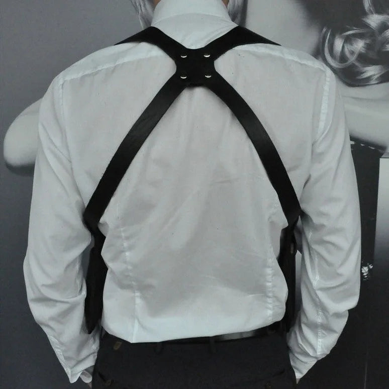 Slim Style Holster