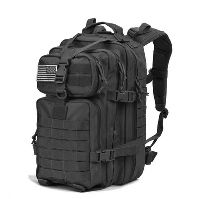 Military Style Rucksack Tactical Backpack