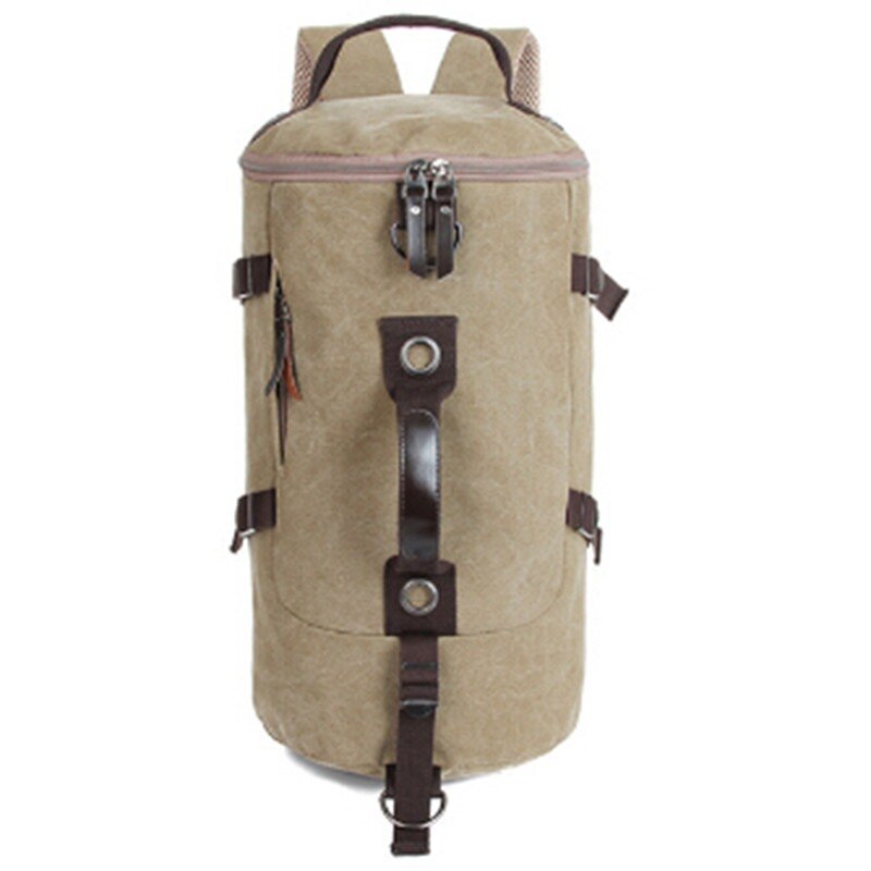 Duffle Bag & Backpack Combo