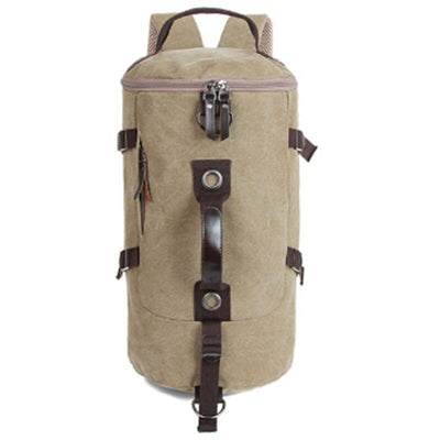 Duffle Bag & Backpack Combo