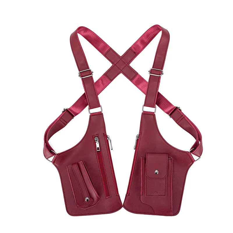 New Phone And Wallet Holster - 7 Colors – LD West