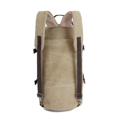 Duffle Bag & Backpack Combo