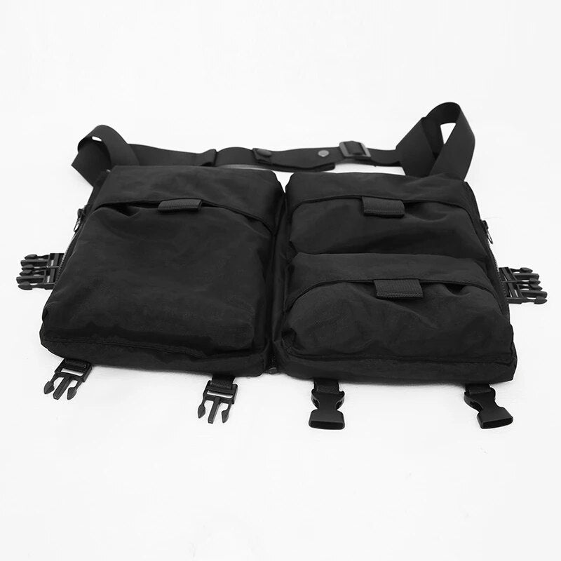Multi Style Chest Rig
