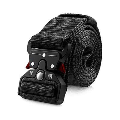 Military Tactical Belt