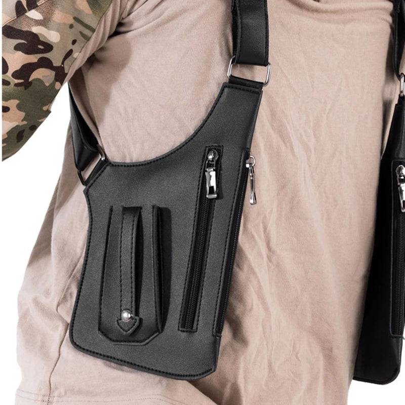 New Phone And Wallet Holster - 7 Colors – LD West