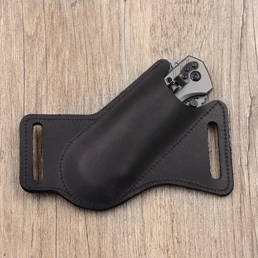 Leather Sheath Holster