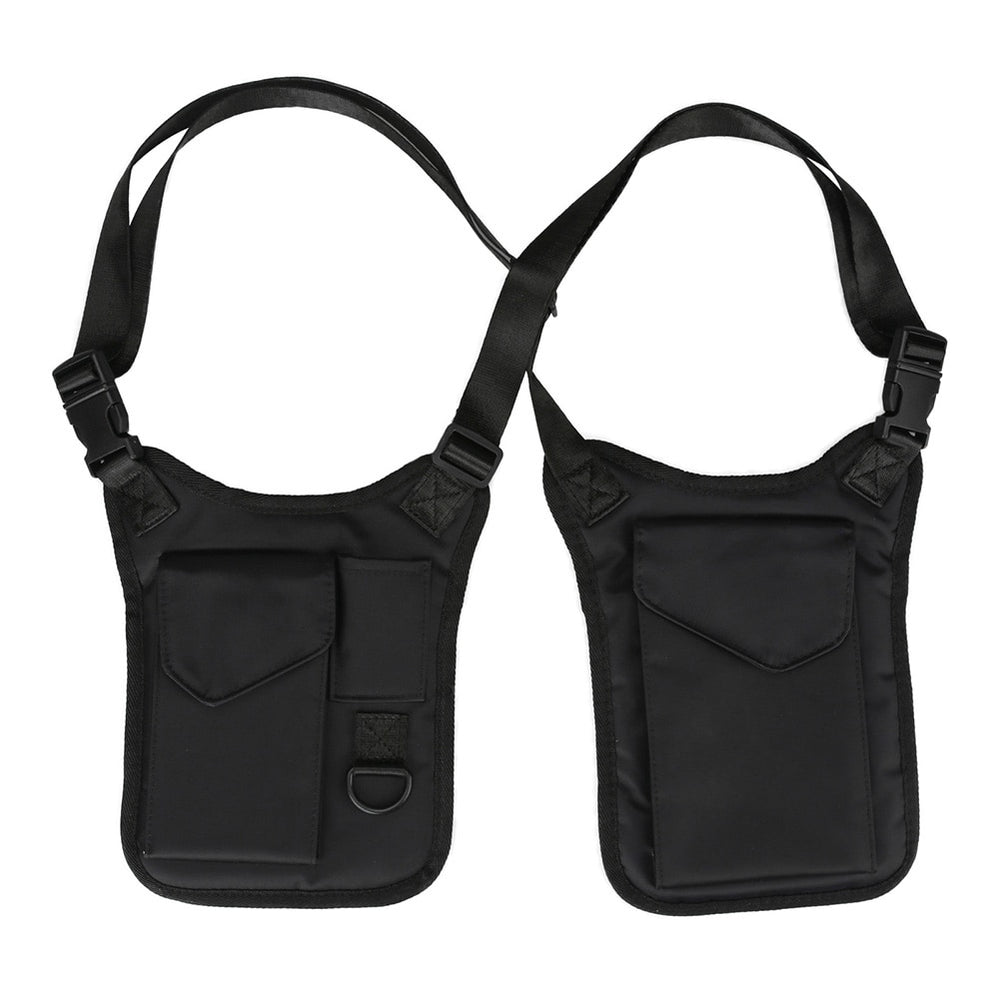 Sling Style Holster Bags