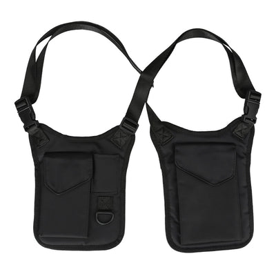 Sling Style Holster Bags