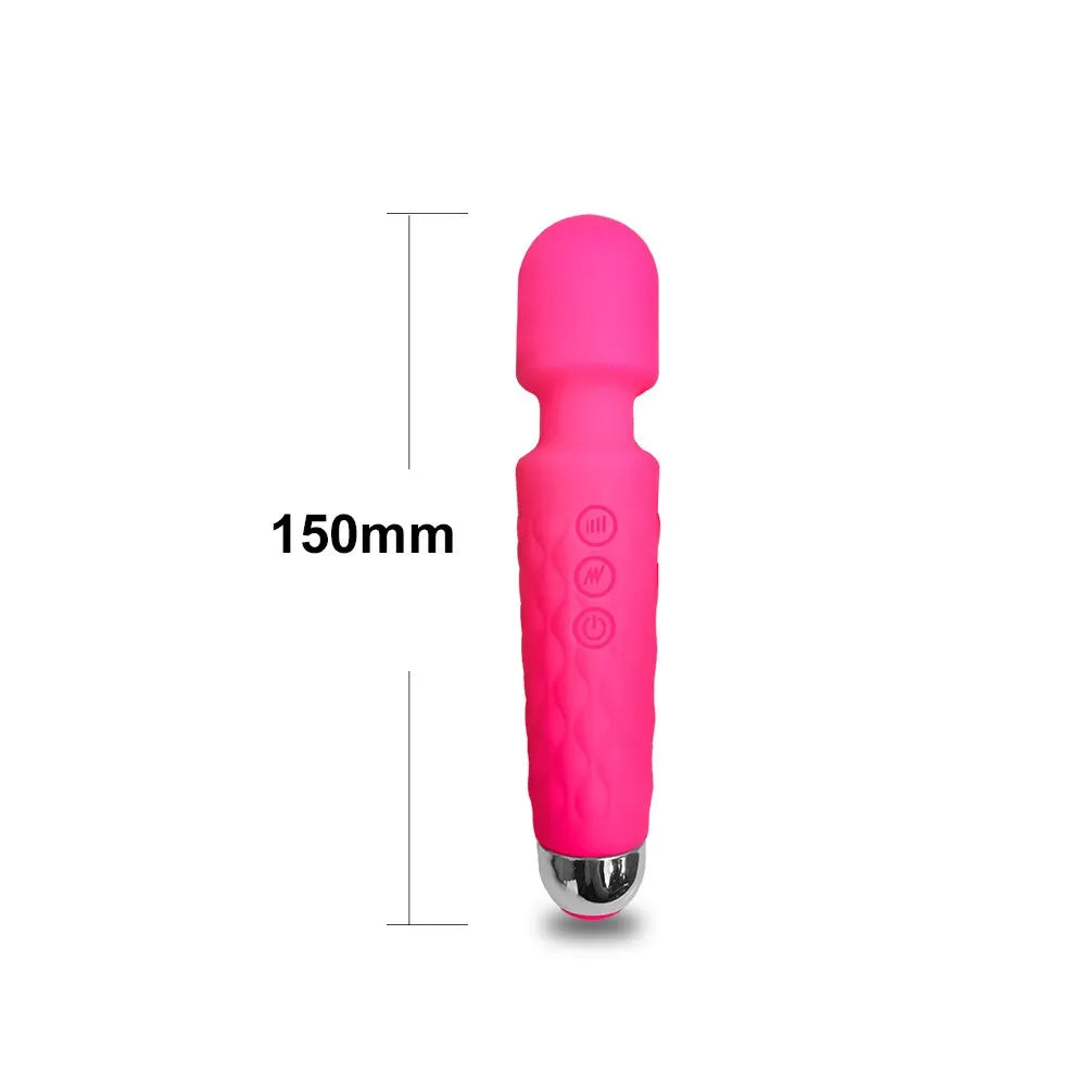 Wireless Magic Wand LD West Wireless Magic Wand LD West