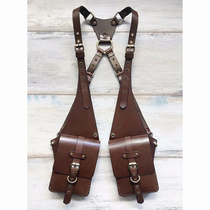 Versatile Phone & Wallet Holster