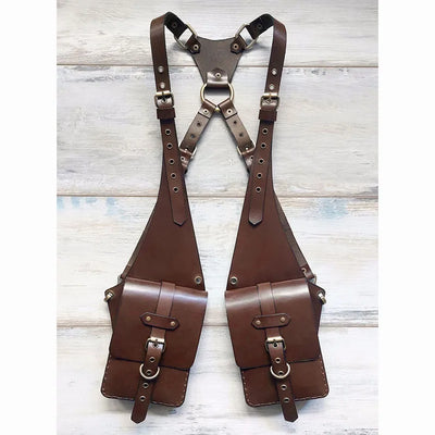 Versatile Phone & Wallet Holster