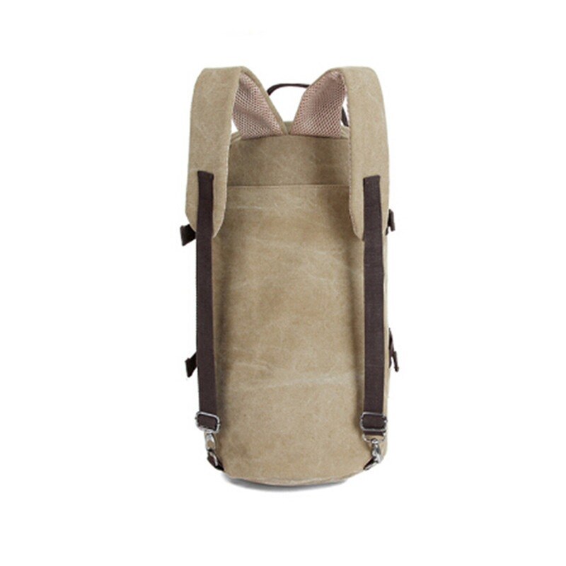 Duffle Bag & Backpack Combo