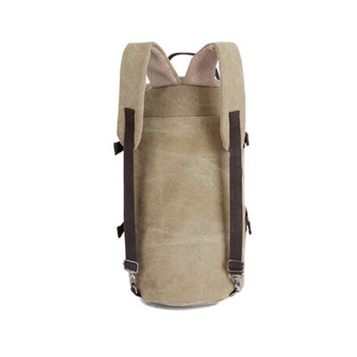 Duffle Bag & Backpack Combo