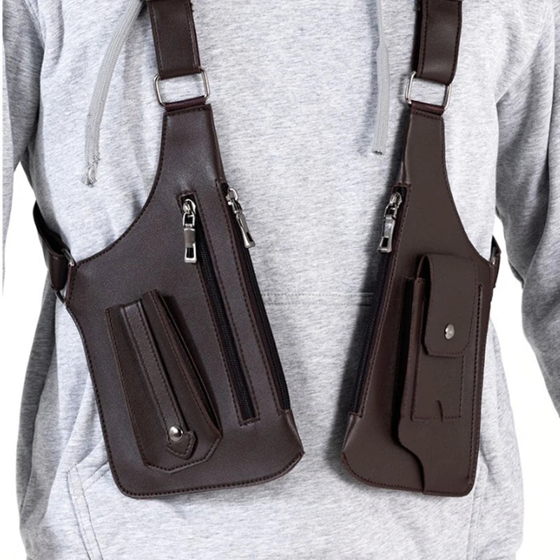 New Phone And Wallet Holster - 7 Colors – LD West