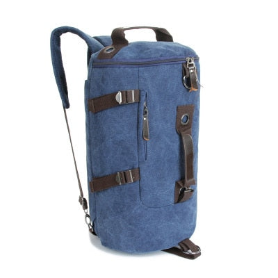Duffle Bag & Backpack Combo