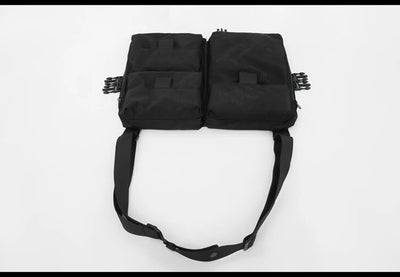 Multi Style Chest Rig