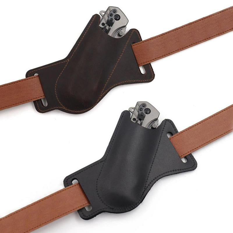 Leather Sheath Holster