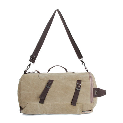 Duffle Bag & Backpack Combo