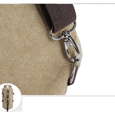 Duffle Bag & Backpack Combo