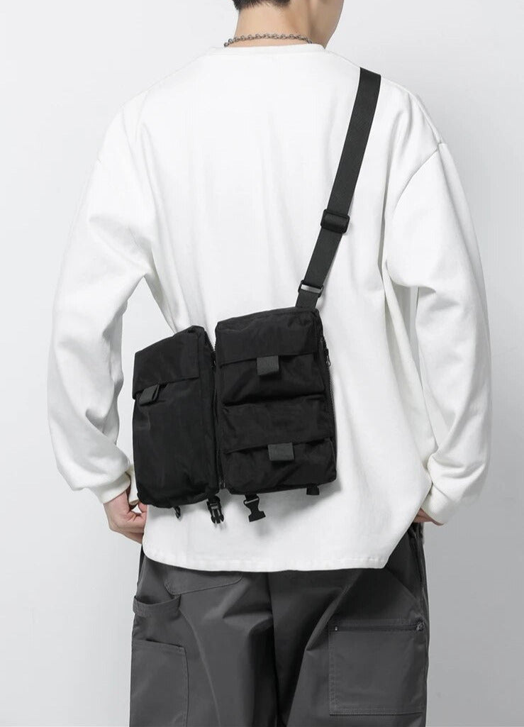 Multi Style Chest Rig