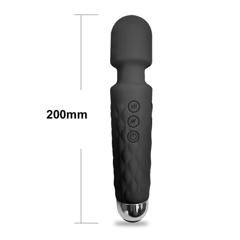 Wireless Magic Wand LD West Wireless Magic Wand LD West